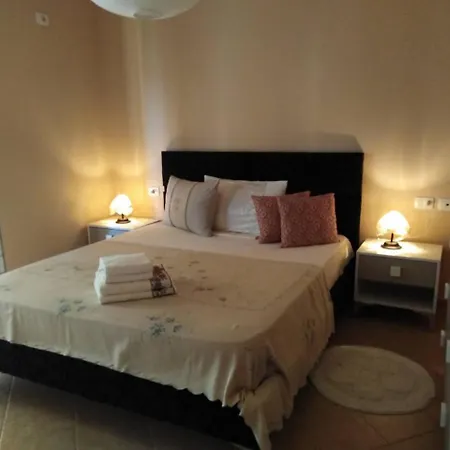 Jelena's Luxury Sarandë
