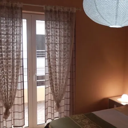 아파트호텔 Jelena's Luxury 4*