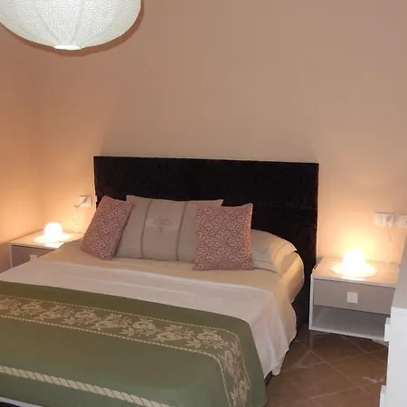 Jelena's Luxury Saranda