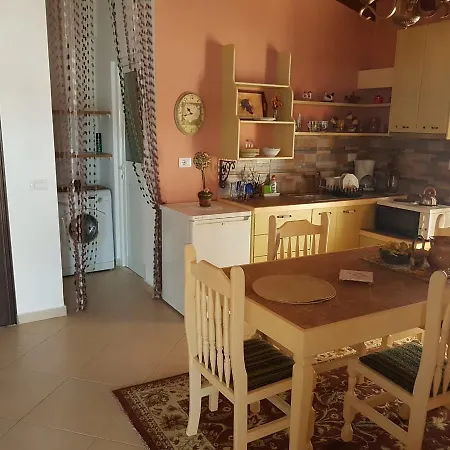 Aparthotel Jelena's Luxury 4*