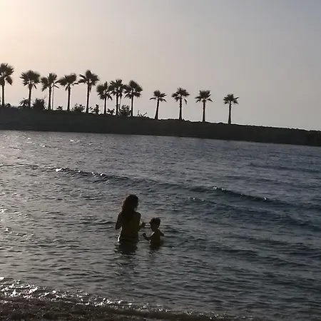 Aparthotel Jelena's Luxury Sarandë