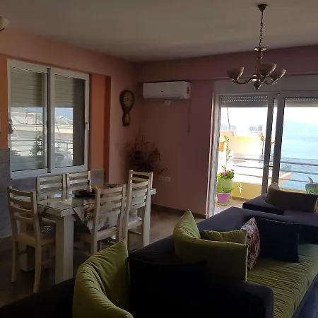 Aparthotel Jelena's Luxury Sarandë