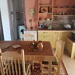 Jelena's Luxury 4* Sarandë