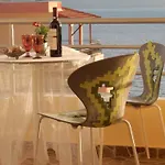 Jelena's Luxury Sarandë
