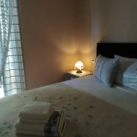 Apart Otel Jelena's Luxury 4*