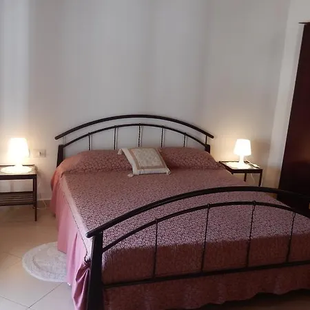 Aparthotel Jelena's Luxury 4*