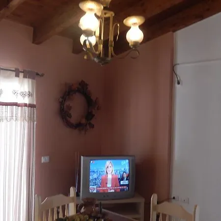 Apart Otel Jelena's Luxury 4*