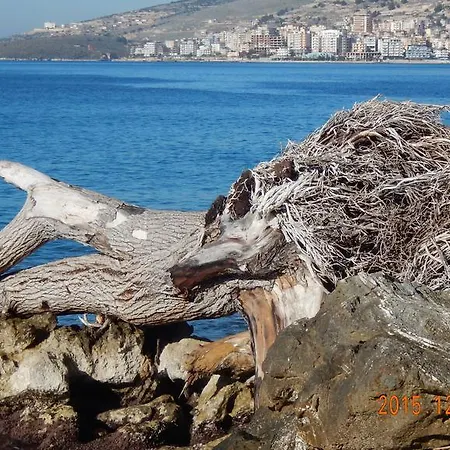 Jelena's Luxury Aparthotel Sarande