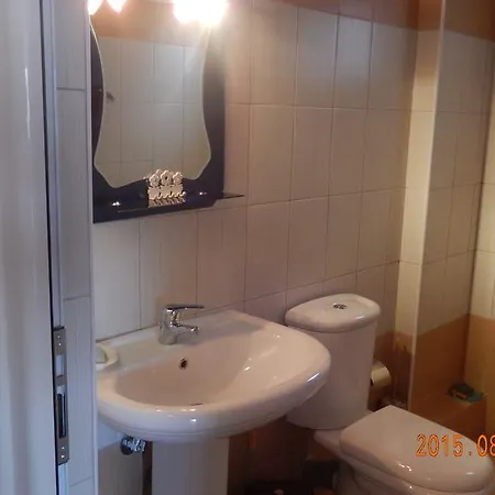 Jelena's Luxury Saranda