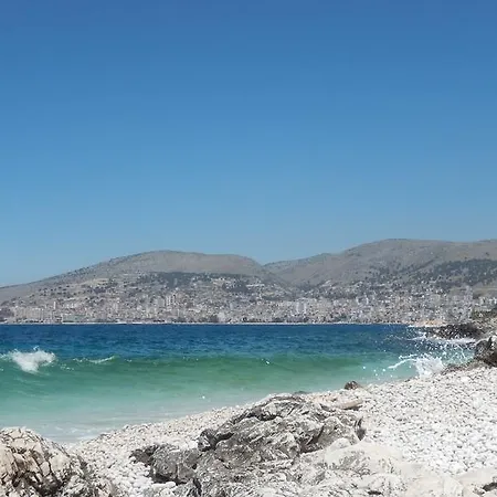 Jelena's Luxury Aparthotel Sarande