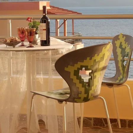 Jelena's Luxury Saranda