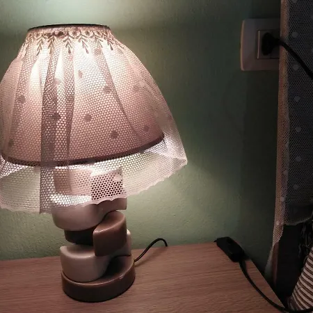 Jelena's Luxury Apart Otel