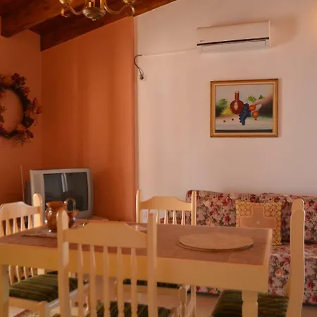 Jelena's Luxury Saranda