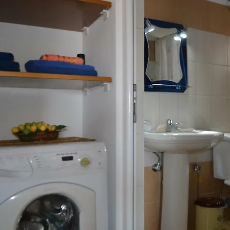 Jelena's Luxury Apart Otel Saranda