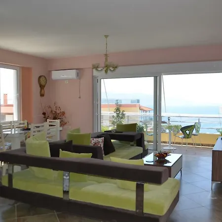 Aparthotel Jelena's Luxury 4*