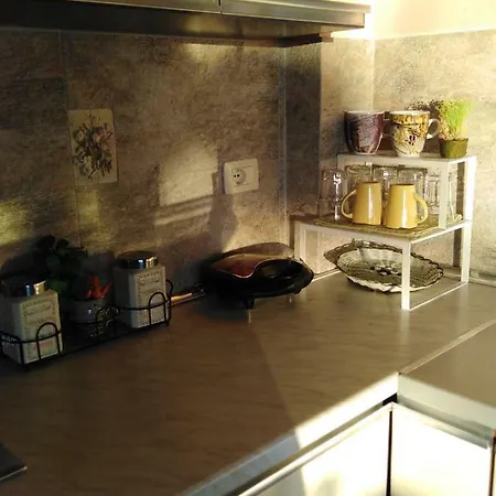 Jelena's Luxury Apart Otel Saranda