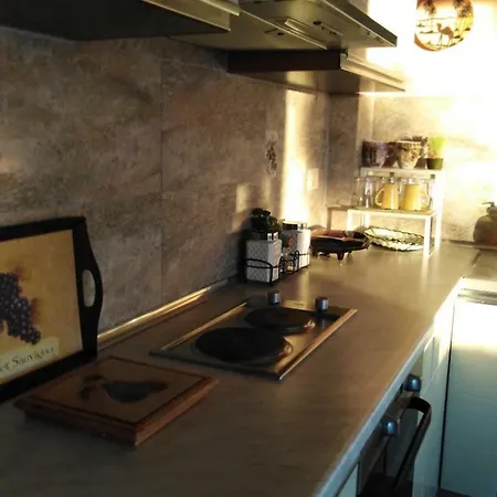 Jelena's Luxury Apart Otel