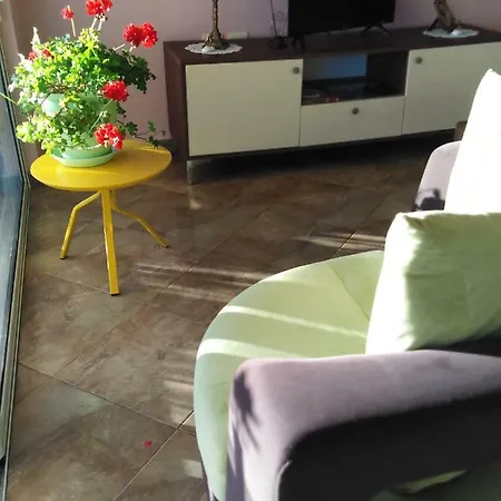 Jelena's Luxury 4*