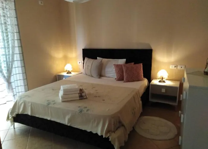 Jelena's Luxury Sarandë