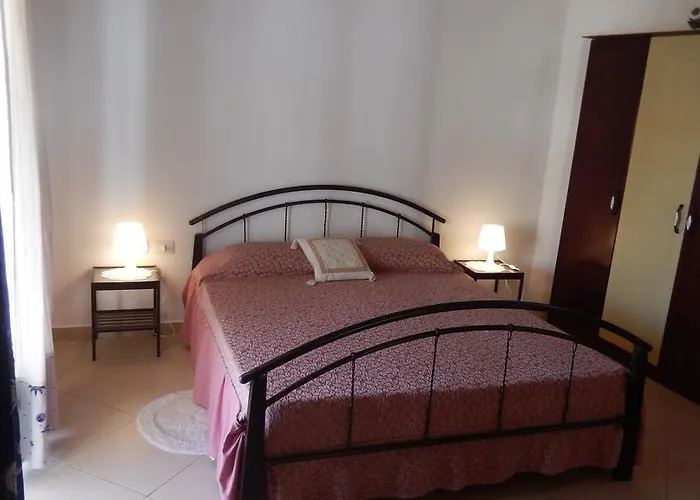 Apartahotel Jelena's Luxury 4*