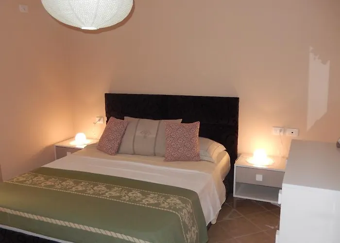 Jelena's Luxury Sarandë