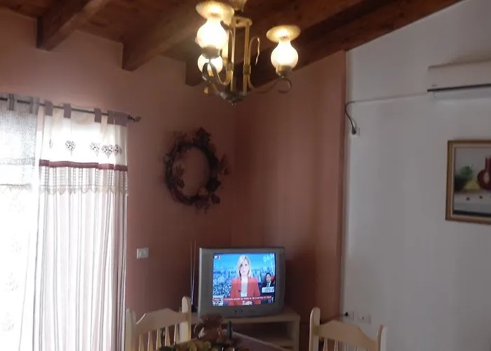 Apartahotel Jelena's Luxury 4*