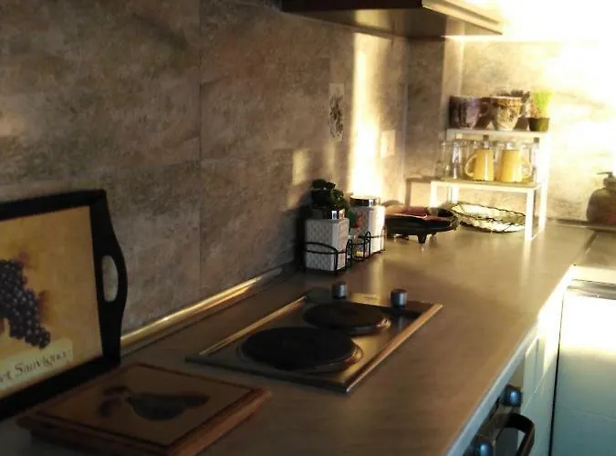 Jelena's Luxury Apartahotel