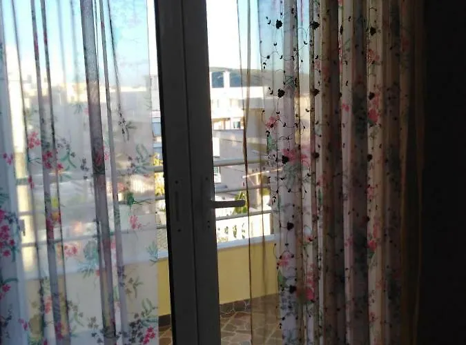 Apartahotel Jelena's Luxury